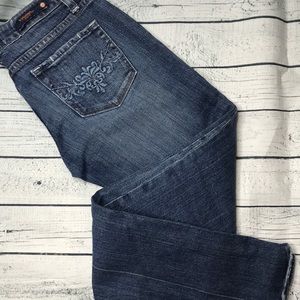 Vigoss Bootcut Jeans